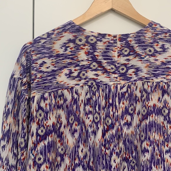 ISABEL MARANT BLOUSE - Picture 8 of 8